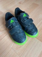 Adidas Fußballschuhe Halle Größe 30 Hessen - Limburg Vorschau