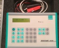 Burster Digistant 4420, Calibrator, neuwertig Niedersachsen - Hude (Oldenburg) Vorschau