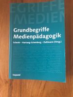 Grundbegriffe Medienpädagogik Bayern - Rott am Inn Vorschau