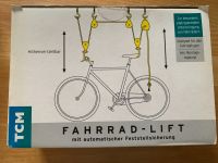 NEU Fahrrad Lift Fahrrad leicht zu verstauen Hamburg-Nord - Hamburg Winterhude Vorschau