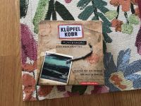 Klüpfel & Kobr - Kommissar Kluftinger, Funkenmord - Hörbuch Hessen - Hohenahr Vorschau