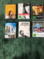 DVDs diverse Hamburg Barmbek - Hamburg Barmbek-Süd  Vorschau
