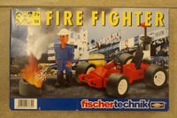 fischertechnik 97682 FireFighter Feuerwehr, NEU - OVP, 50% Rabatt Berlin - Hellersdorf Vorschau