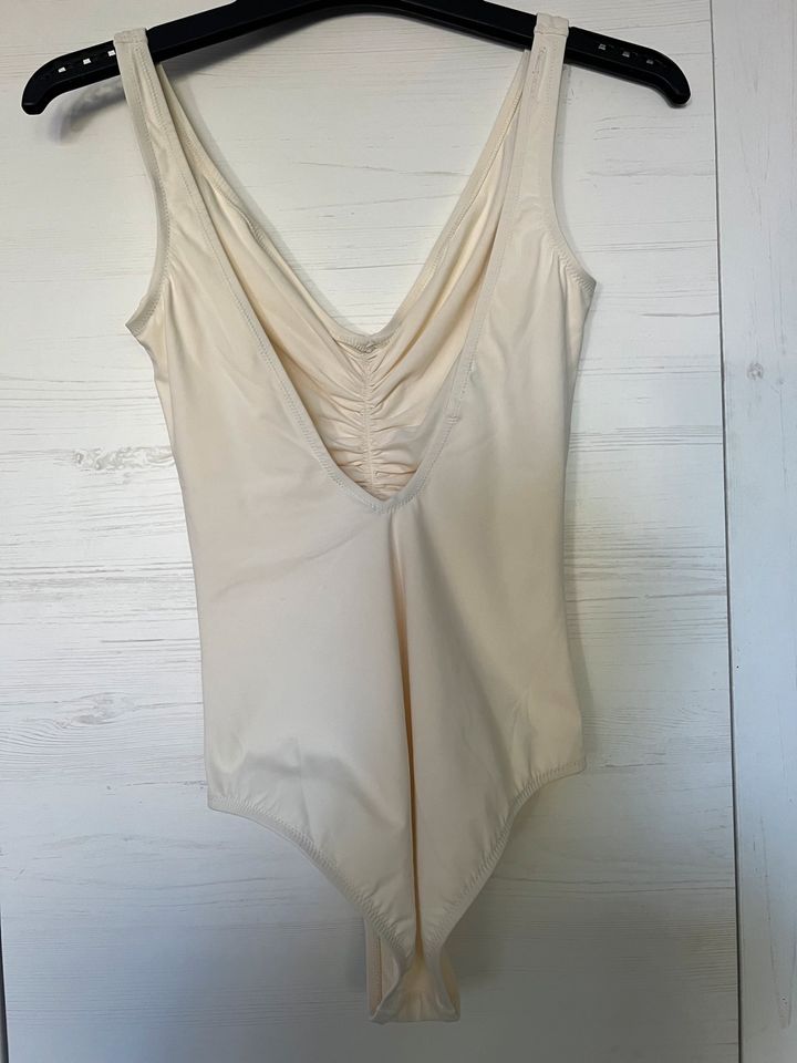 Totême swimsuit in Planegg