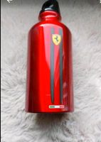 Scuderia Ferrari Trinkflasche Shell Helix Saarland - Neunkirchen Vorschau