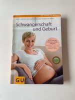 GU. Buch Schwangerschaft und Geburt Nordrhein-Westfalen - Emsdetten Vorschau