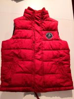 Abercrombie&Fitch Weste Jacke Pullover Mantel Gr. M warm Bayern - Soyen Vorschau