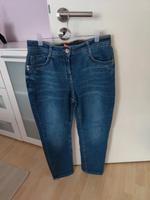 Cecil Jeans Damen Größe 30 (Größe 40) Stretch Hessen - Lollar Vorschau