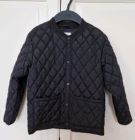 H&M Jacke, Steppjacke Junge, schwarz, Gr. 122 Baden-Württemberg - Güglingen Vorschau