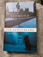 Der Schützling - Patrick Redmond - Psychothriller Niedersachsen - Lehrte Vorschau