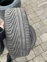 2x uniroyal 235/50R19 reifen Baden-Württemberg - Böblingen Vorschau