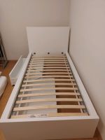 Ikea Malm Einzelbett Rheinland-Pfalz - Göllheim Vorschau