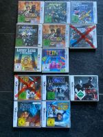 Leerhülle LEERE Hüllen & Spielanleitung Nintendo DS & 3DS Nordrhein-Westfalen - Stolberg (Rhld) Vorschau