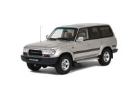 Toyota Land Cruiser HDJ80 1992 • NEU • Otto OT438 • 1:18 Baden-Württemberg - Oberkirch Vorschau