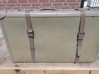 Alte DDR Koffer Brandenburg - Welzow Vorschau