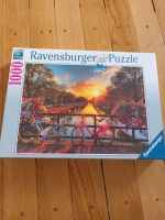 Neu Puzzel 1000 Teile Ravensburger ovp Stuttgart - Stuttgart-Ost Vorschau