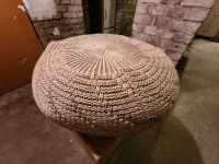 Strickpouf Berlin - Treptow Vorschau