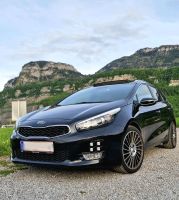 KIA Ceed Sw GT-Line Bayern - Lindau Vorschau