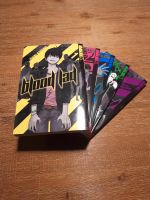 "BLOOD LAD" [Band 1-5] Deutsch Dresden - Strehlen Vorschau