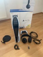 PlayStation 5 Disc Version + PlayStation HS Niedersachsen - Celle Vorschau