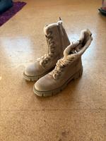 Stiefeletten 41 Catwalk Bayern - Gefrees Vorschau