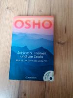 Osho, Schicksal Freiheit und die Seele Nordrhein-Westfalen - Rheine Vorschau