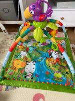 Spielbogen Fisher Price Rainforest Niedersachsen - Dinklage Vorschau