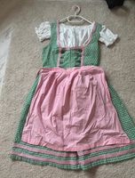 Dirndl kariert Niedersachsen - Duingen Vorschau