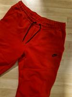 Nike tech fleece Jogginghose gr L Neuwertig original Hamburg - Hamburg-Nord Vorschau