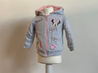 Jacke mit Kapuze, Disney baby, Gr. 92 Hessen - Baunatal Vorschau