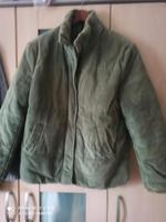 dicke Winter Cord Jacke Berlin - Hohenschönhausen Vorschau