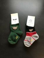 Steiff Socken Größe 62-68 nagelneu Orginal verpackt Niedersachsen - Rhumspringe Vorschau