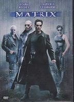 Film-DVD "Matrix" [Warner Bros] 1999 Thüringen - Suhl Vorschau