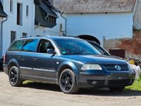 VW PASSAT 2.0 VARIANT 4 MOTION TÜV 11/2024 AHK KLIMA 3BG Niedersachsen - Lehrte Vorschau