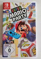 Mario Party Nintendo Switch Leipzig - Leipzig, Südvorstadt Vorschau
