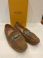 Tod’s Ballerinas Nordrhein-Westfalen - Lippstadt Vorschau