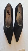 Eleganter Pumps Von Peter Kaiser Größe 3 In Schwarz Essen - Bredeney Vorschau