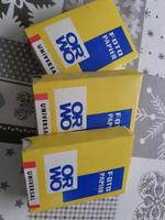 Fotopapier ORWO DDR 3 Stück Thüringen - Seelingstädt Vorschau