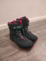 Lico Mädchen Winterschuhe Stiefel Größe 36 Sachsen - Wolkenstein Vorschau