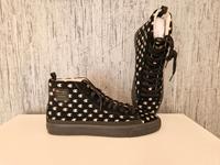 CHAMPION MERCURY MID NEU Gr 45 SNEAKER SCHUHE OVP SCHWARZ Logo Rheinland-Pfalz - Landau in der Pfalz Vorschau