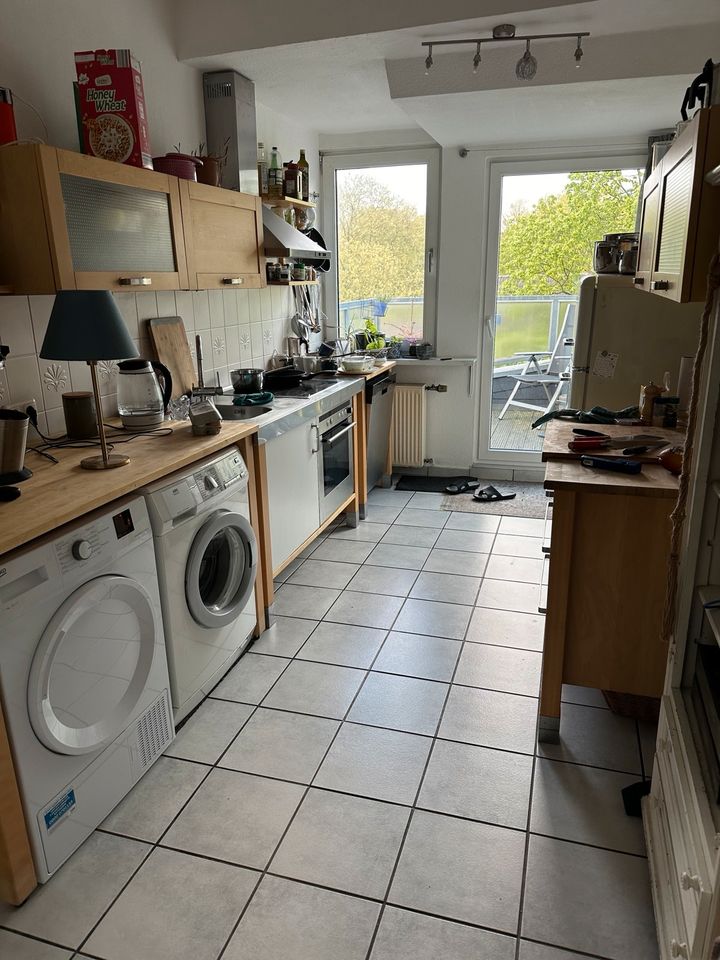 Wohnung in Südviertel in Essen