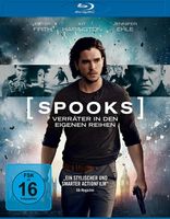 Spooks Blu Ray Hessen - Reinheim Vorschau