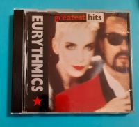 Eurythmics ☆ Greatest Hits ☆ CD ☆ 1991  Sweet Dreams Annie Lennox Nordrhein-Westfalen - Rheda-Wiedenbrück Vorschau