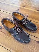 Timberland Bootsschuhe Leder Gr. 39 Berlin - Dahlem Vorschau