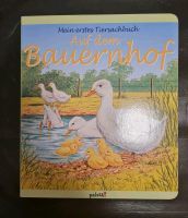 Bilderbuch " Auf dem Bauernhof " Bayern - Ottenhofen Vorschau