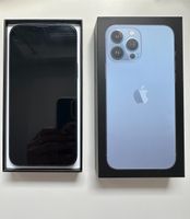 iPhone 13 Pro Max, 256 GB Nordrhein-Westfalen - Ibbenbüren Vorschau