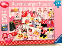 RAVENSBURGER Puzzle „Minnie“ 150 XXL ab 7 Jahre- neuwertig! Thüringen - Buttstädt Vorschau