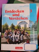 Entdecken und Verstehen Geschichtsbuch Realschule BW München - Maxvorstadt Vorschau