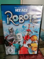 DVD Robots Bayern - Hof (Saale) Vorschau