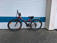 Jugendfahrrad Hessen - Alsfeld Vorschau